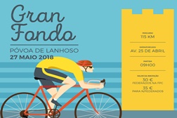 Granfondo da Póvoa de Lanhoso
