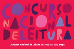 13.º Concurso Nacional de Leitura na Biblioteca Municipal do Barreiro