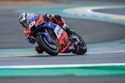 MotoGP França – “Magnifique” Miguel termina em 6º! Petrucci regressa às vitórias