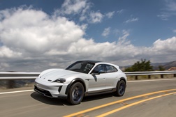 Porsche abandona o diesel