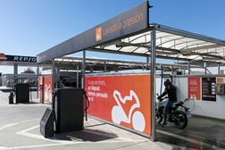 Moto Stop – O conceito inovador da Repsol a pensar nos motociclistas