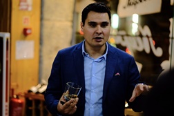 Dia Mundial do Whisky celebrado na Garrafeira Nacional com prova de Macallan