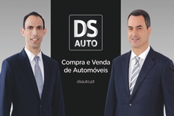 SUV são a tipologia de carro que os portugueses mais procuram - De acordo com um estudo da DS AUTO