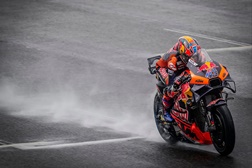 MotoGP 2024, Teste Mugello - Binder mais rápido - Oliveira fez 6 voltas em 9º