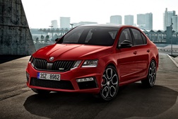 A Škoda no Salão de Genebra: destaques nos best-sellers e numerosas estreias - 1ª parte