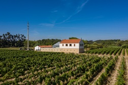 Quinta dos Abibes conquista o prémio máximo e duas medalhas de ouro no Concurso Mundial de Bruxelas 2022