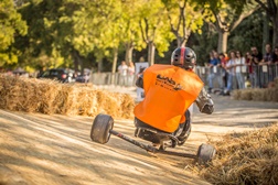 Smart loves Lisboa & Gaia - Corridas de carrinhos de rolamentos