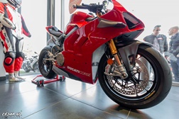 Ducati “Season Opening” no Porto