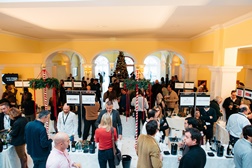 Christmas Wine Experience: mais de 200 vinhos em prova no The Yeatman