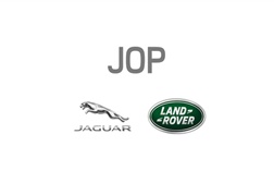 JOP inaugura espaço Jaguar Land Rover no Porto