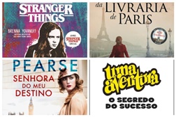 Novidades Livros (26 de maio a 1 de junho de 2022)