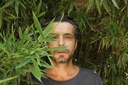 JP Simões (Bloom) em concerto no Museu do Vinho Bairrada