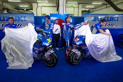 MotoGP – Ducati e Yamaha confirmam datas de apresentação das suas equipas de fábrica
