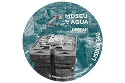 Amoreiras 360° Panoramic View e Reservatório da Mãe d’Água abrem as suas portas ao público