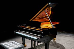 António Rosado protagoniza recital inaugural do novo piano de concerto da Fundação Oriente