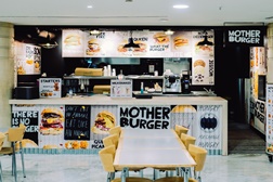 Mother Burger: Conceito inovador de comida vegan chega a Lisboa