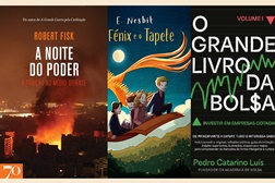 Novidades Livros Grupo Almedina em Abril 2025