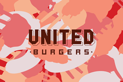 United Burgers - A nova hamburgueria de Lisboa - Hambúrgueres unidos jamais serão vencidos