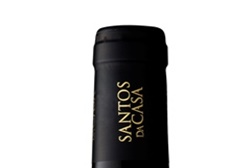 Santos da Casa Reserva DOC 2013