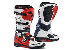 Botas de motociclismo TCX Comp EVO Michelin