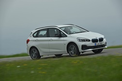 Vendas do grupo BMW aumentam em outubro - A nível mundial