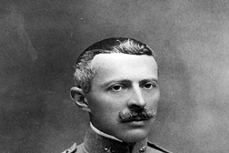 Exposição "Sidónio Pais 1918-2018. Mataram o Presidente. Salvem a Pátria!" - Museu da Presidência da República