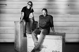 Tour de Dave Matthews & Tim Reynolds passa pelos Coliseus em 2017