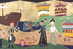 Tesouros da Literatura de Viagens para descobrir pelos mais novos no Museu do Oriente