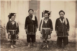 Museu do Oriente inaugura exposição “Império Invisível e a fotografia no Sião”