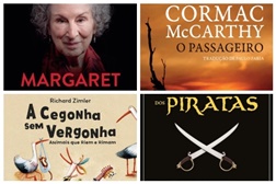 Novidades Livros (27 de outubro a 2 de novembro de 2022)