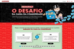 Monopoly desafia fãs portugueses a escolherem as novas cartas da Caixa da Comunidade