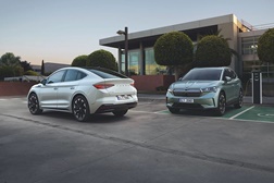 Škoda - o que precisa de saber antes de ter um veículo elétrico - A marca explica todos os detalhes