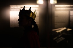 No Outono contam-se histórias nas oficinas para crianças e jovens do Museu do Oriente