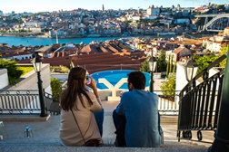 The Yeatman promove 2.ª Sunset Wine Party deste verão