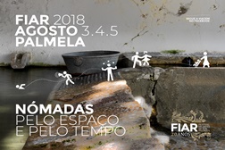 Festival FIAR - Artes de Rua em Palmela