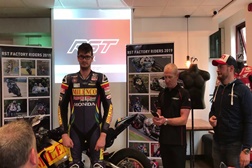 RST desenvolve um novo airbag para os seus equipamentos
