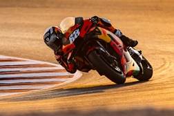 MotoGP – Horários e antevisão do Grande Prémio do Qatar