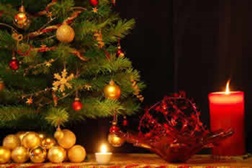 Xana Toc Toc é a estrela do Natal em Reguengos