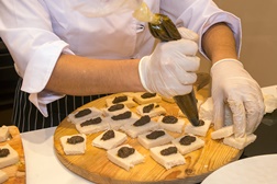 AHRESP celebra a gastronomia portuguesa na BTL 2019