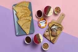 Häagen-Dazs anuncia novidades exclusivas no Uber Eats