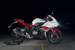 Benelli 302R já disponível em Portugal