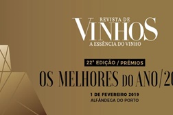 Makro entrega prémio Enólogo Revelação do Ano