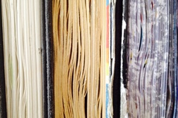 El Cuadernista na Biblioteca Camões - Exposição