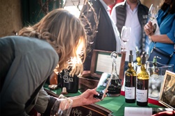 3ª Edição do Vinho da Casa no Torel Palace Lisbon, de 16 a 18 de maio - 100 vinhos icónicos e uma programação artística e gastronómica imperdível