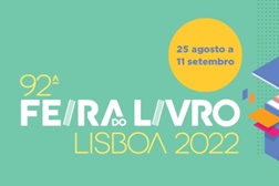 92.ª Feira do Livro de Lisboa