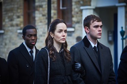 "Gangs of London" - Novo thriller de drama estreia na HBO Portugal