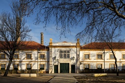Museu da Vista Alegre