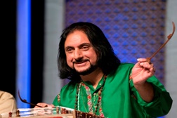 Pandit Bhajan Sopori
