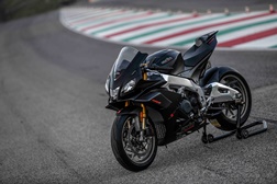 Aprilia está a oferecer até 2000€ em acessórios