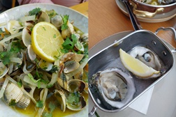 Festival gastronómico “Vamos aos Cricos” regressa de 29 de março a 4 de maio - Gastronomia de Produtos da Ria no Município de Ílhavo